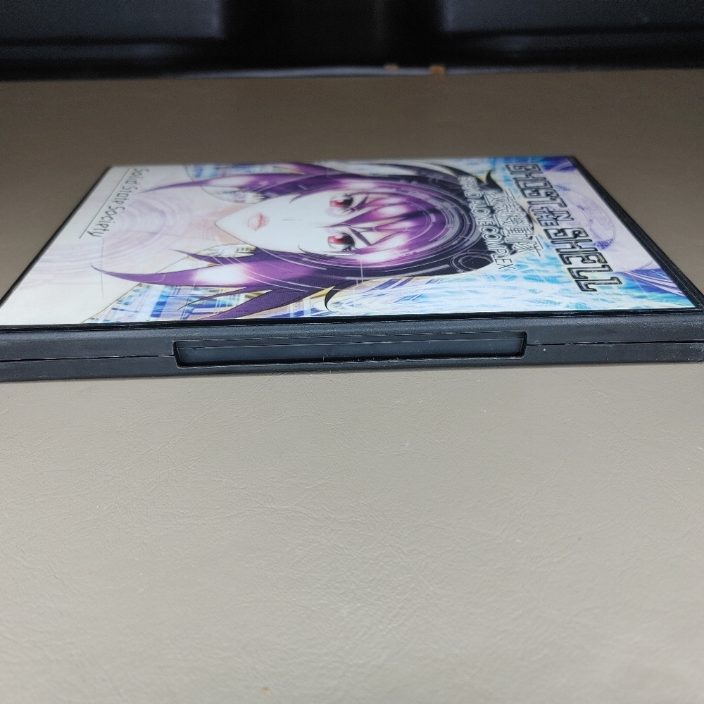 Ghost In The Shell: Solid State Society - Picture 5 of 11